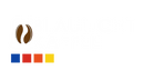 Blaulicht Kaffee