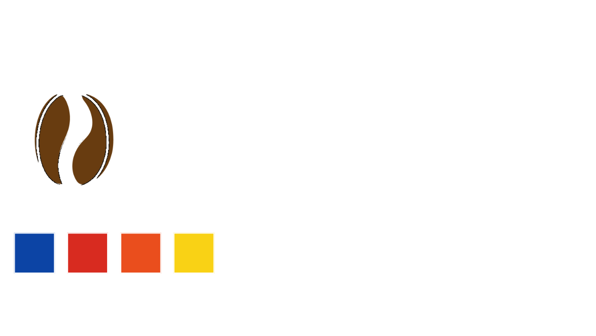 Blaulicht Kaffee